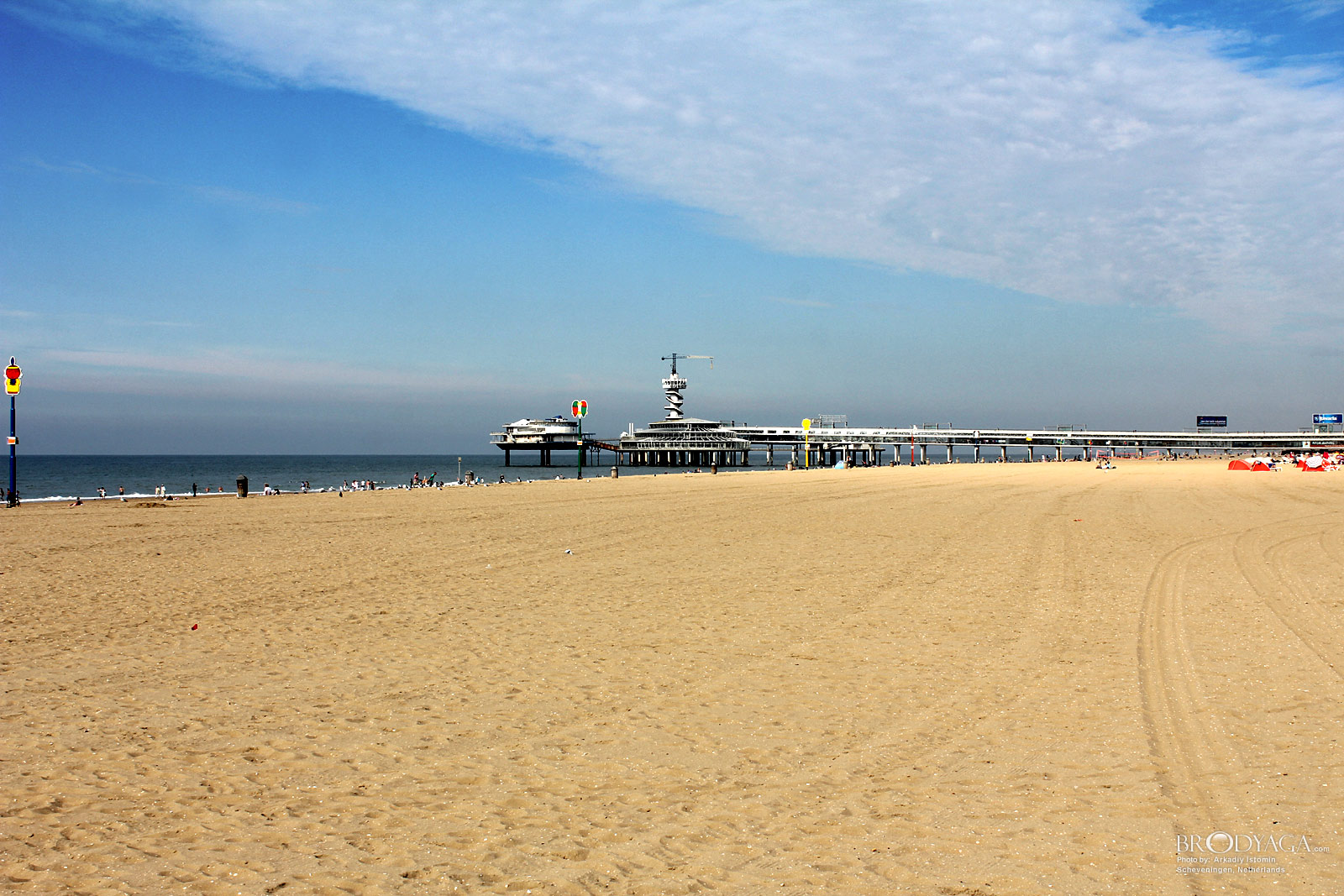 Scheveningen